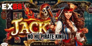 Nổ Hũ Pirate King