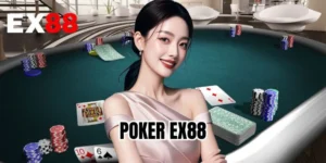 Poker EX88