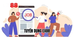 Tuyển Dụng EX88